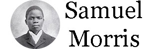 Samuel Morris